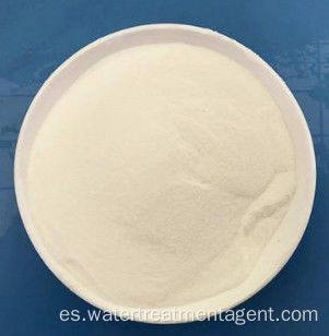 Purificación de agua potable PAC polvo blanco 30%