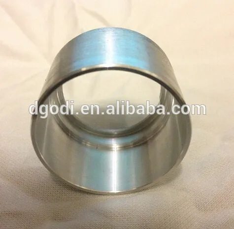 china manufacturer produce tube adapter for digital camera spare parts