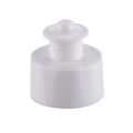 24/410 28/410 FDA FDA Food Grade Plastic PP Push and Pult Sport Water Bottle Cap