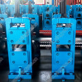 Light Steel Stud Track Making Machine