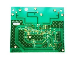 pcb assembly