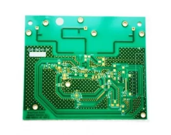 pcb assembly