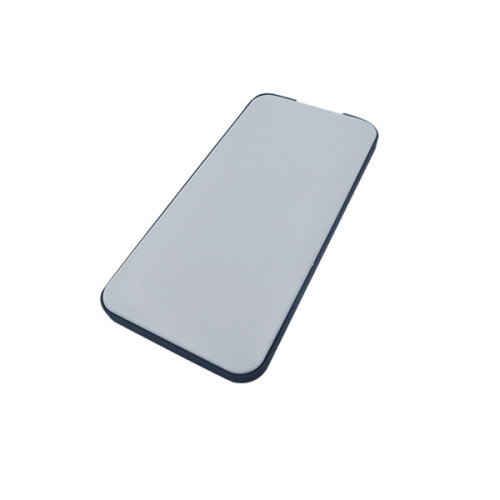 Dual USB Square Power Bank for Smartphone