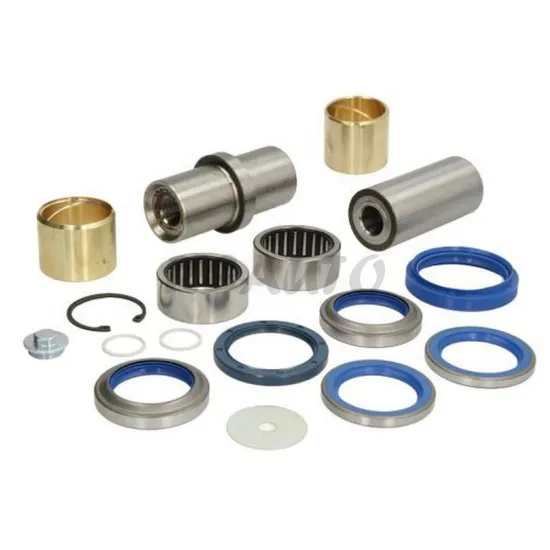 King Pin Repair Kit for MAN F2000 E2000 TGA Truck - OE 81363056004 3463300019S1