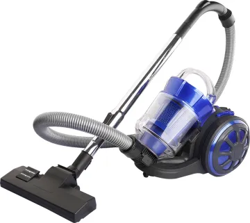 Cyclonic Bagless Multifunctional Vacuum Cleaner SP-620