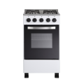 Commercial kitchen Appliance Gas Range