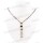 Hematite Necklace HN0004-1