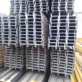 SS400 Structural Steel I faisceau