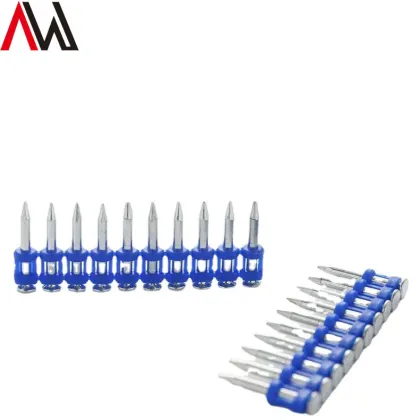 Professional 3.0mm Gas Nail Tools: Toua Trutek for Hilti GX120 Systems