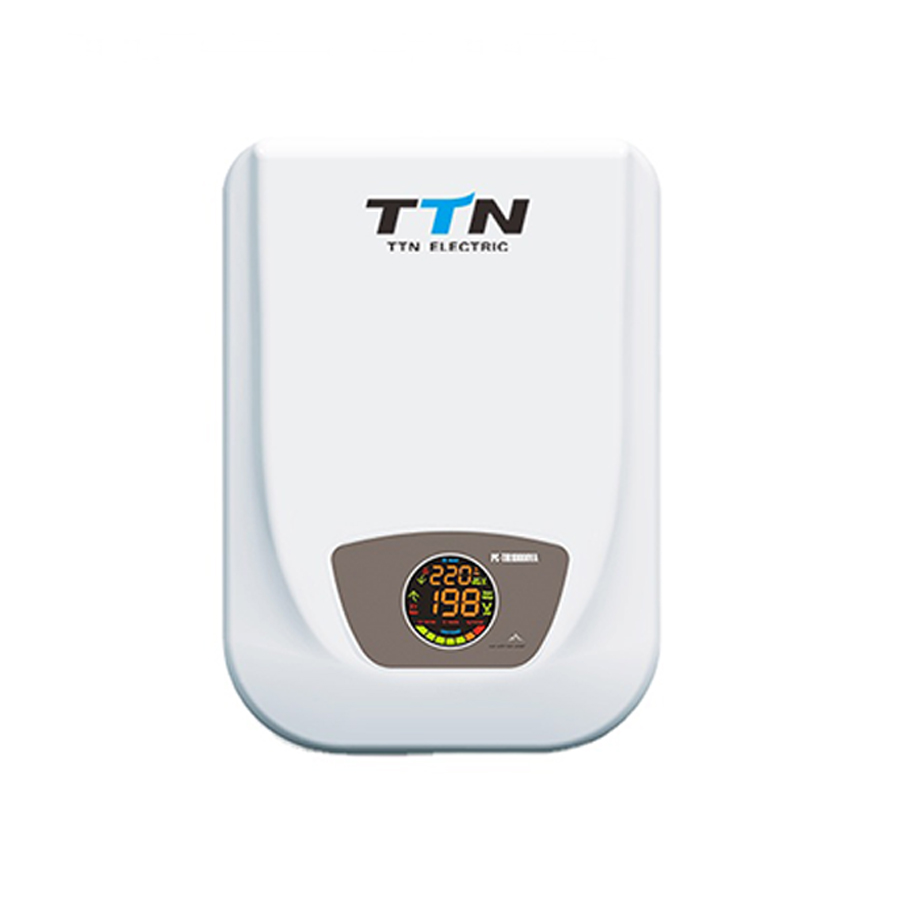 PC-TLR3KVA-15KVA 1.5吨交流最佳稳压器