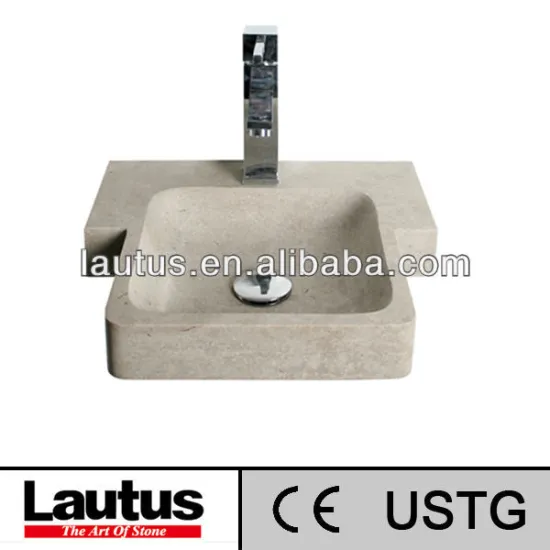 DI-S4036TS wall hanging basin