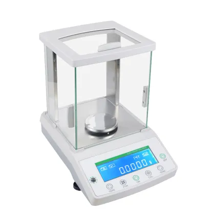 0.1mg 320g Jinnuo Hengji Lab Balance Manufacturer