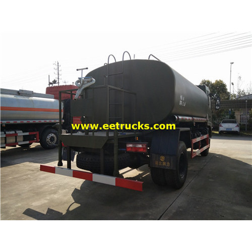 11m3 4x2 DFAC Water Tank Trucks