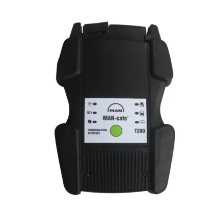 MAN CAT MAN T200 Diagnostic Tool