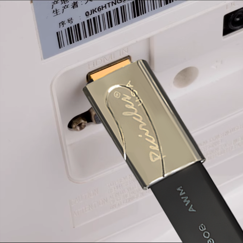 Normal 1080P HD HDMI