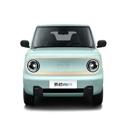 Geely Panda Mini: New Energy Vehicle - Hot-Selling Long-Range Mini Car