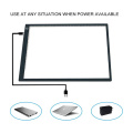 Suron Dimmable Brightness Artcraft Tracing Light Pad