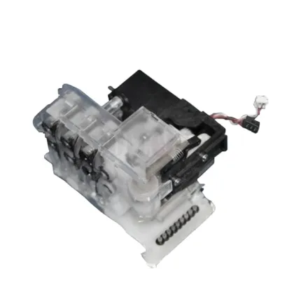 Epson Stylus Photo R3000 Damper Assembly
