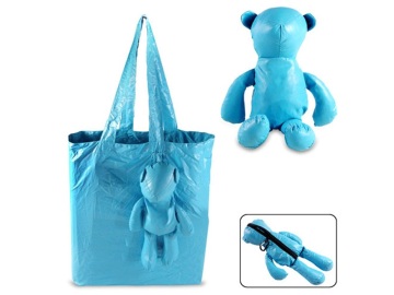 Kangroo Shopping Bag