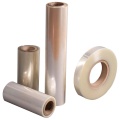 PET Silicone Coated Release Liner Film Jumbo Roll