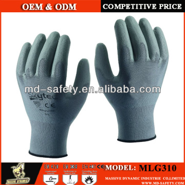 very cheap nitrile gloves for workers with EN388