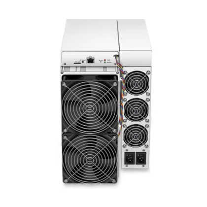 2021 New Hot Release Bitmain Antminer S19 95th Miner Machine