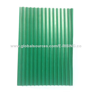 Anti-slip Wide Ribbed Matting, 2.0mm Thickness