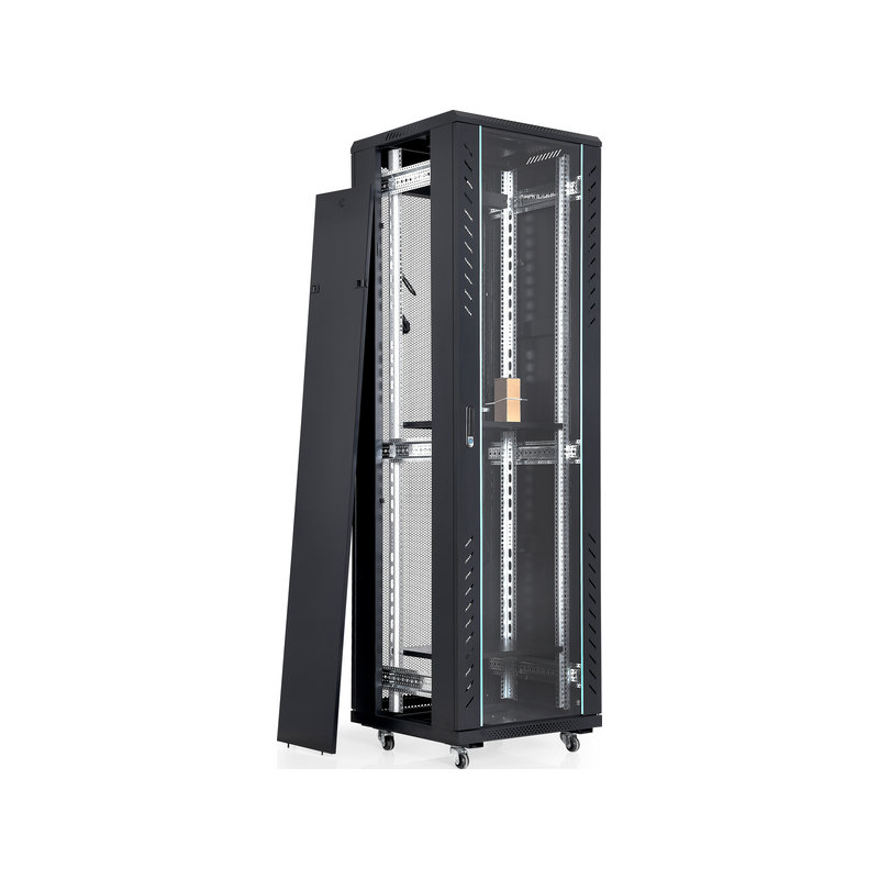 Removable Side Panels