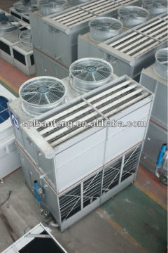 SPL closed cooling tower cooling water tower fill