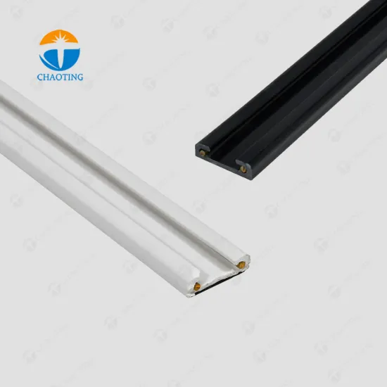 New Recessed Hidden Linear Lighting System for Supermarkets/Convenience Stores/Jewelry Stores