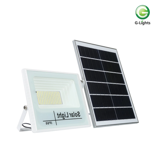 Energy Efficient Solar LED Flood Lights