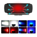 HJG Car Offroad High Lumen Motorcycle Led Light Bar 50 Inch for Jeep
