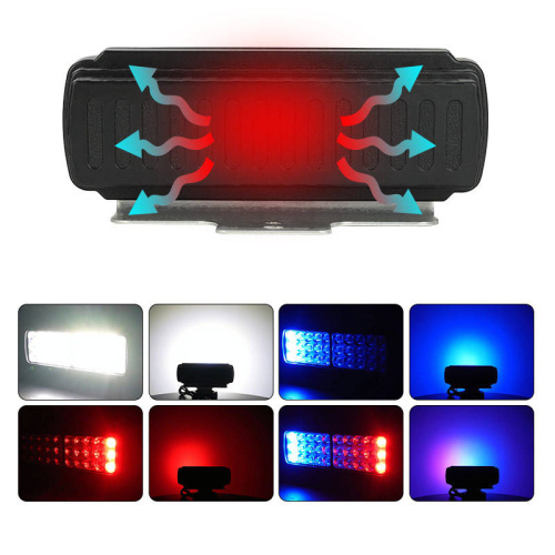 Offroad Motorcycle Led Light Bar 50Inch for Jeep