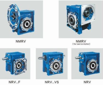 Nmrv Worm Gearbox