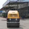 FYL-900 NOVO MINI MINI COMPACTOR DUPLO VIBRACIO