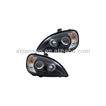 Projection Headlights for Freightliner truck