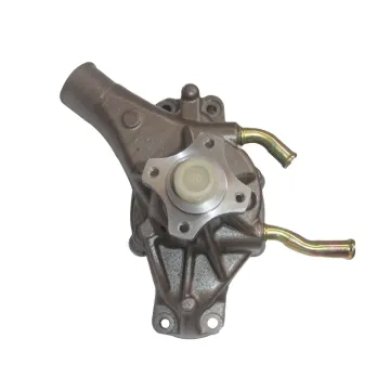 KINGSTEEL Auto Engine Water Pump for Chevrolet GMC (Multiple Part Numbers)