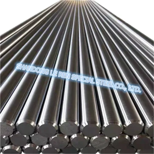 chemical composition of scm420 steel round bar