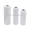 Clear Transparent PE Laminated Film for Beverage Packaging