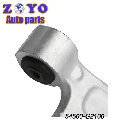 New Arrival Factory Price Left Lower Control Arm for Hyundai Kona Electric 2018 - 54500-G2100