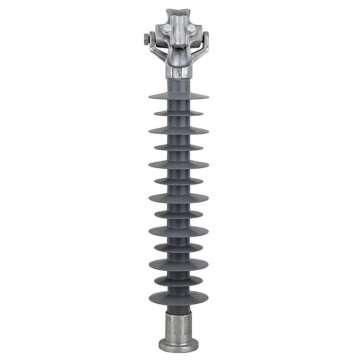 Line Post Silicon Composite Polymer Insulator