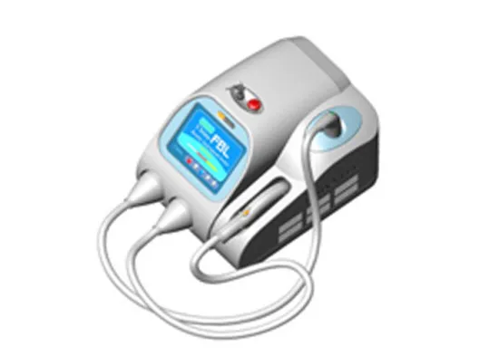 Oem Equipment Portable Ipl Riva