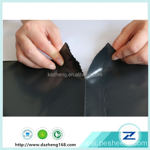 Colorful Garbage Bag / High Quality Garbage Bag - China Plastic