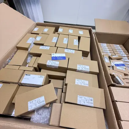 D5032S 100% new original siemens plc dcs controller plc in stock plc cpu