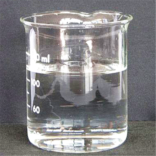 Insipid Nontoxic Transparent Vinyl Terminated Silicone Fluid