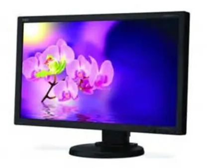 NEC AS171-BK Monitor