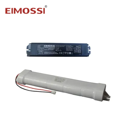 36W LED Emergency Power Supply Kit for 60x60 LED Panel