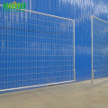 Removeable Construction Galvanized Australia Temporary Fence