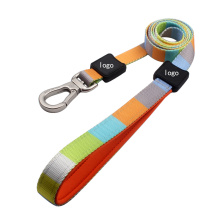 Custom Dog Leash Neoprene Padded Handle Dog Leashes Factory