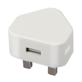 Plug UK 5V 1A Universal USB Wall Charger